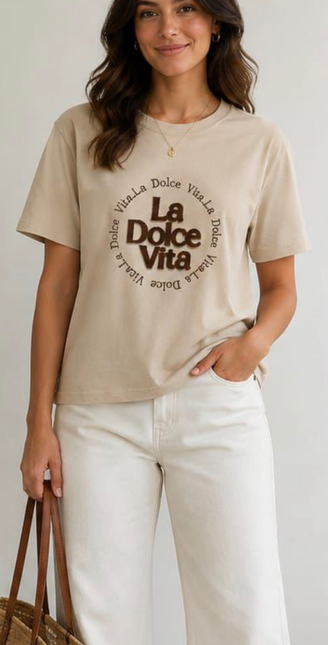 Lovely T.Shirt Vita