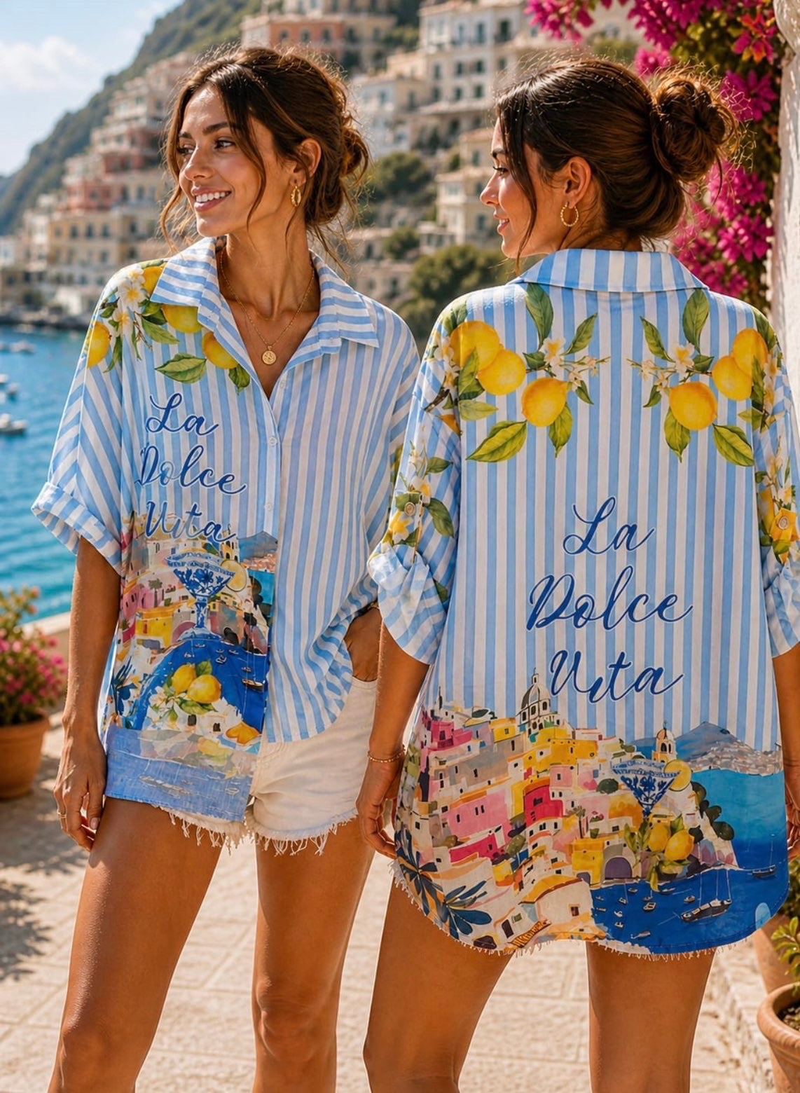 Stunning shirt sunshine