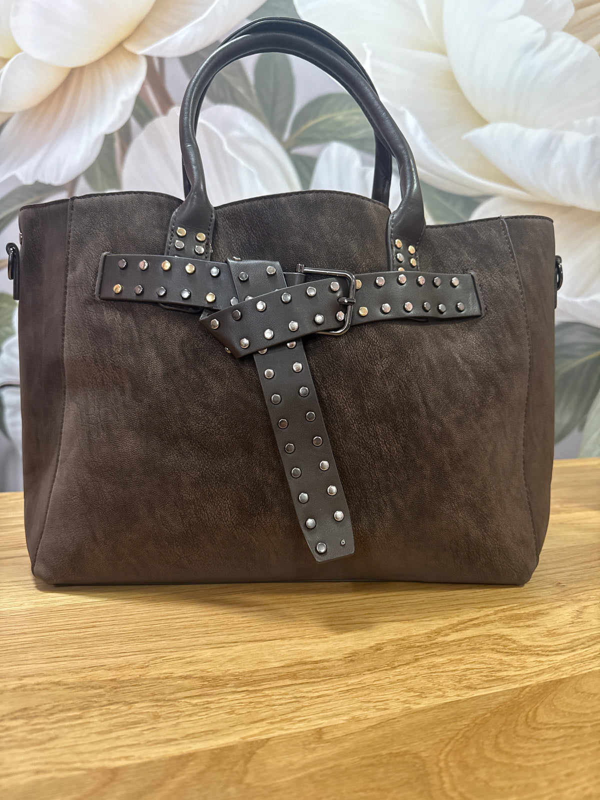 Stunning handbag, GG