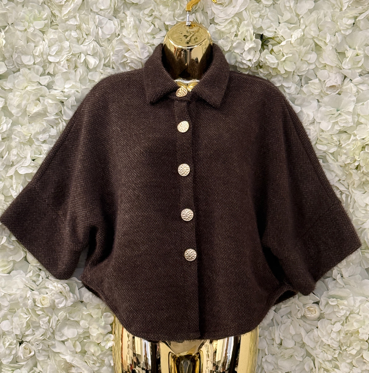 Stunning little jacket, Chelsea