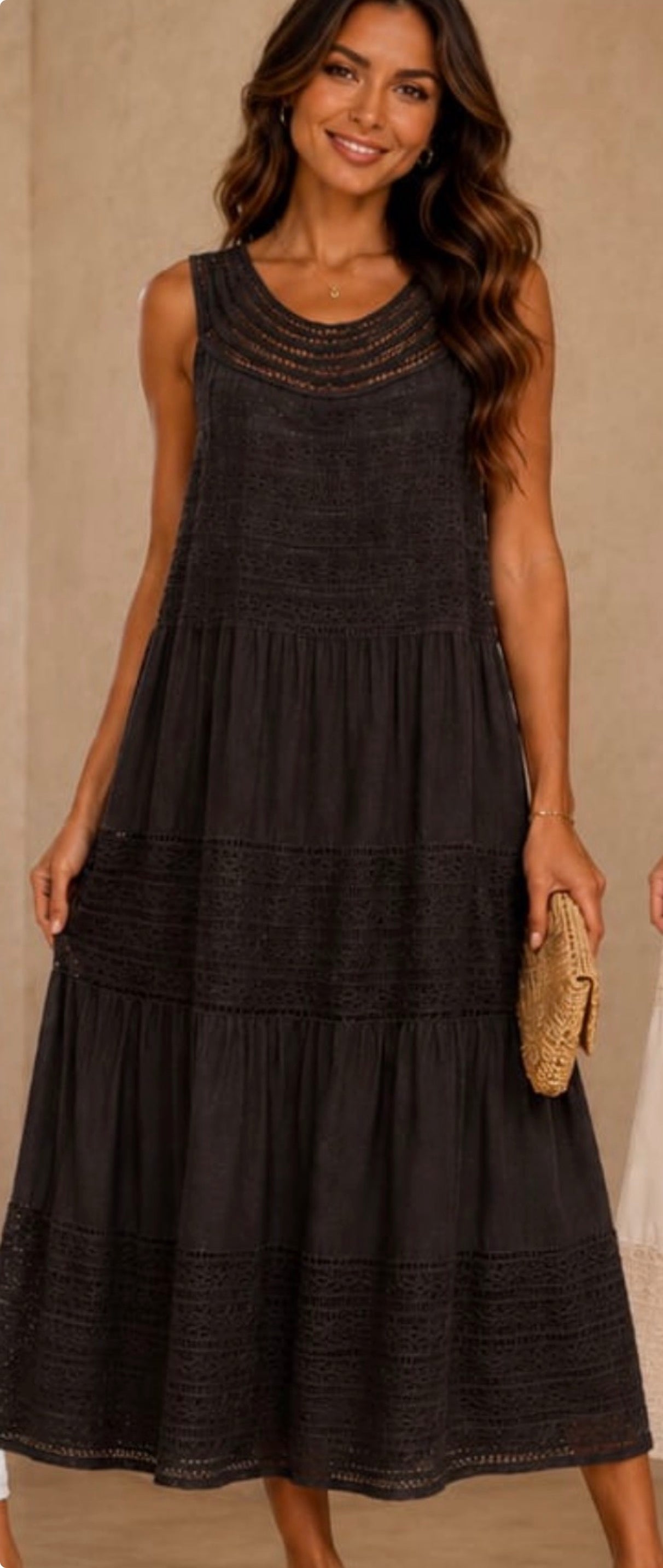 Stunning Attie dress ,