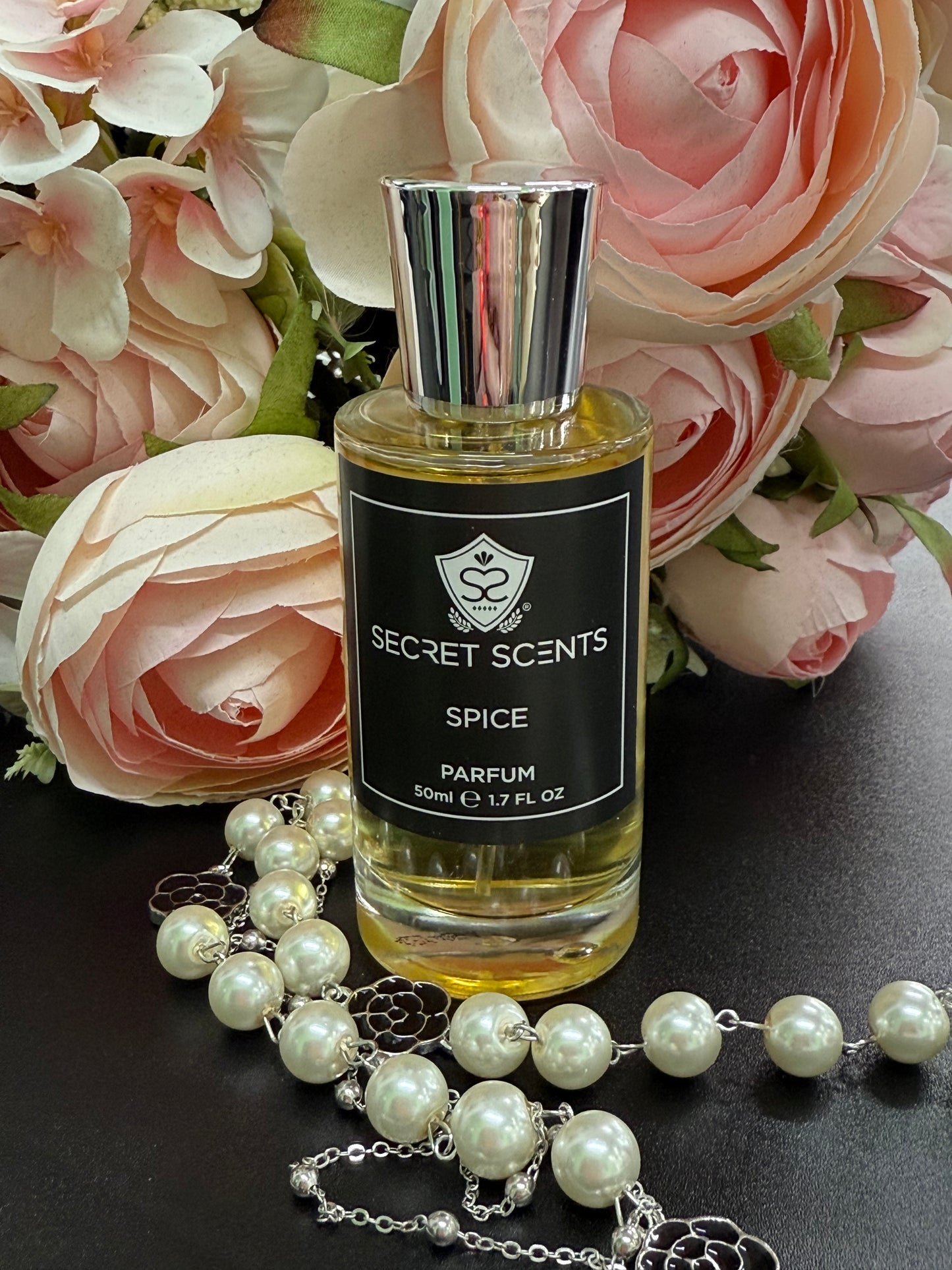 SPICE : Inspired By Halfeti