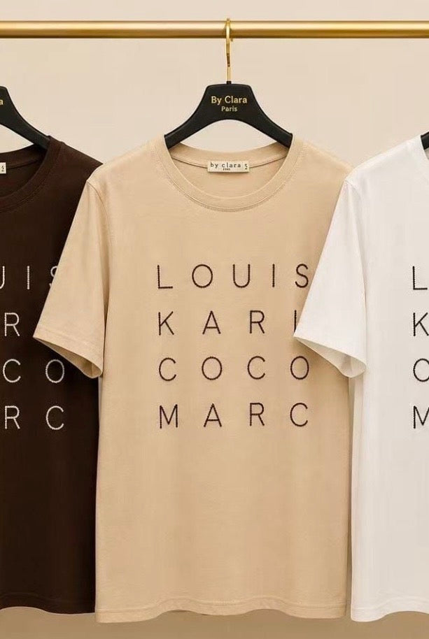 T.Shirt Marco