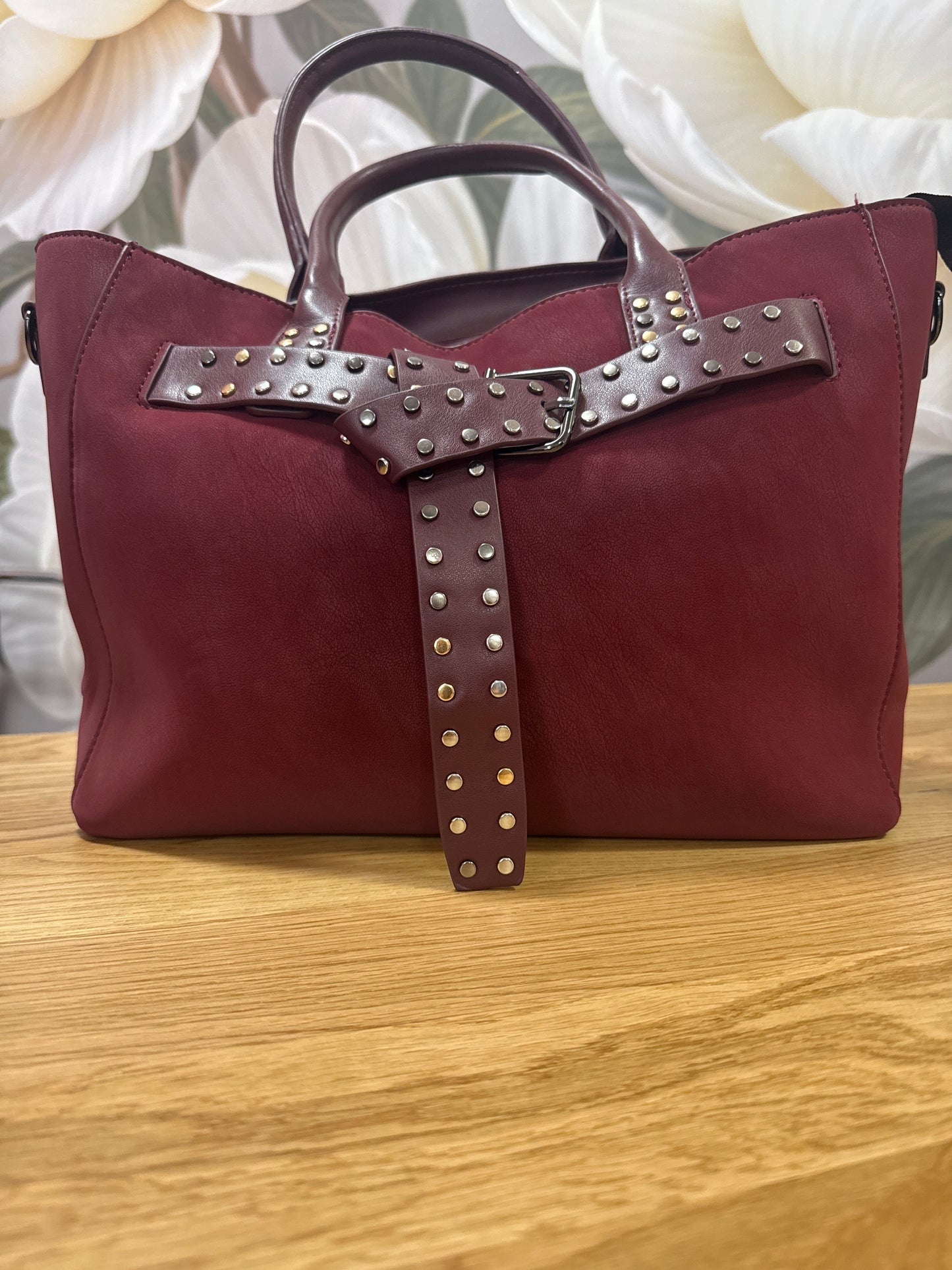 Stunning handbag, GG