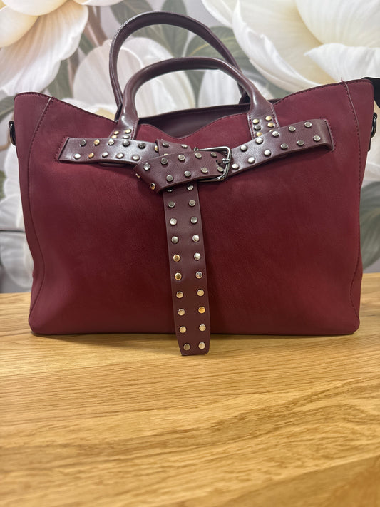 Stunning handbag, GG