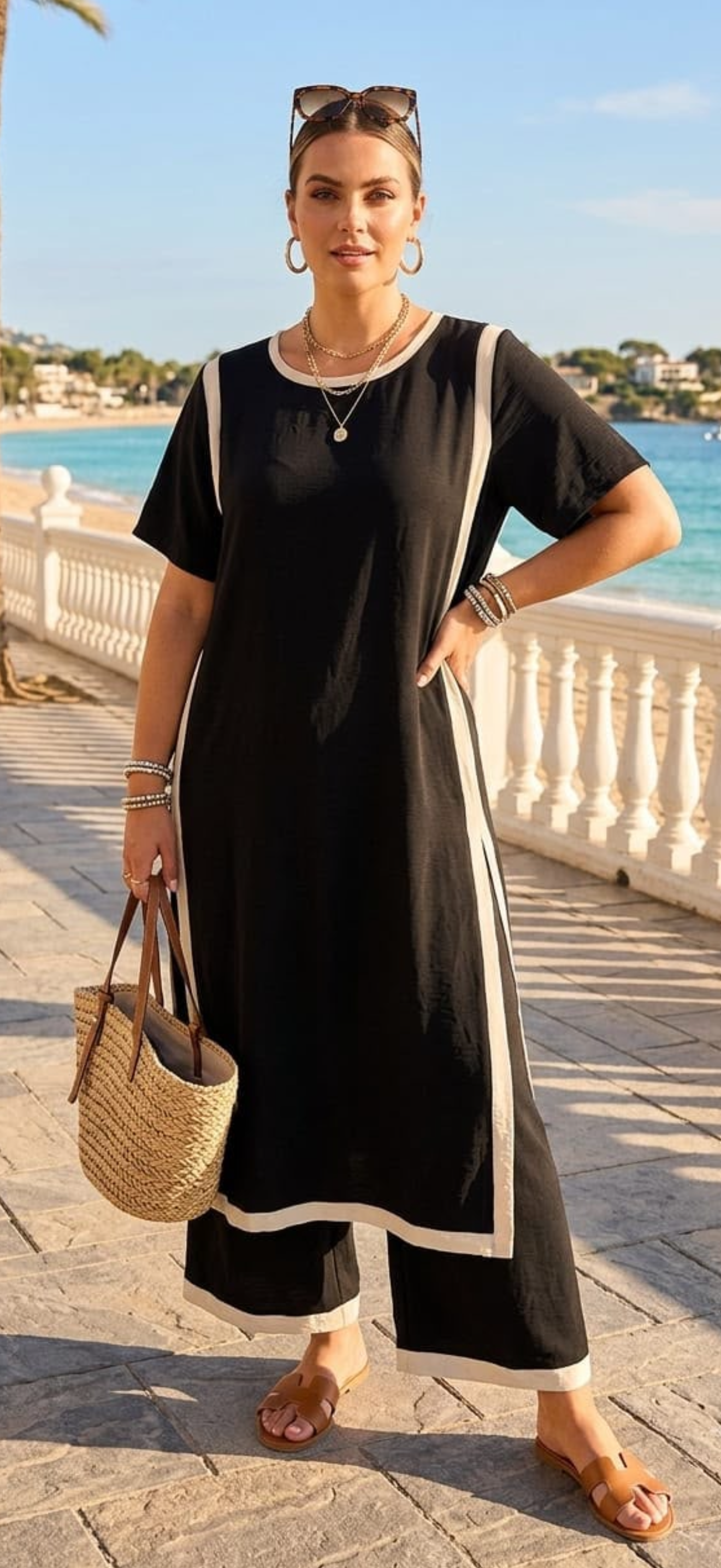 Stunning 2 piece, Ada