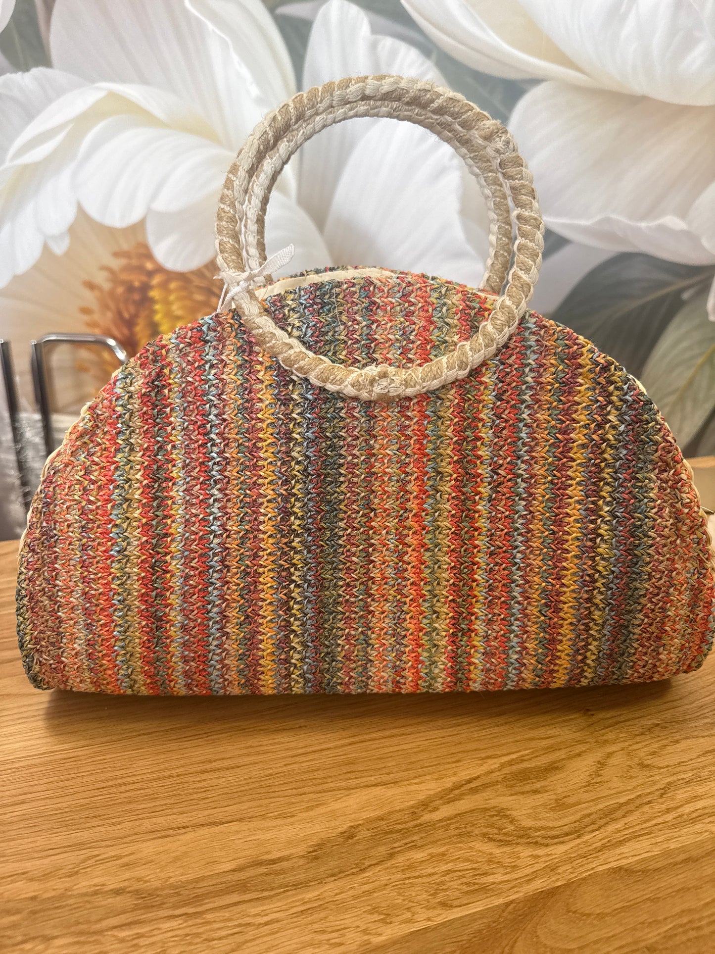 Gorgeous basket, Kacey