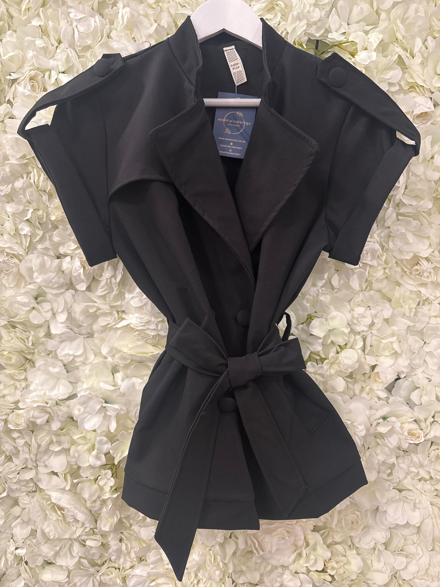 Gorgeous safari  style jacket, Kenya