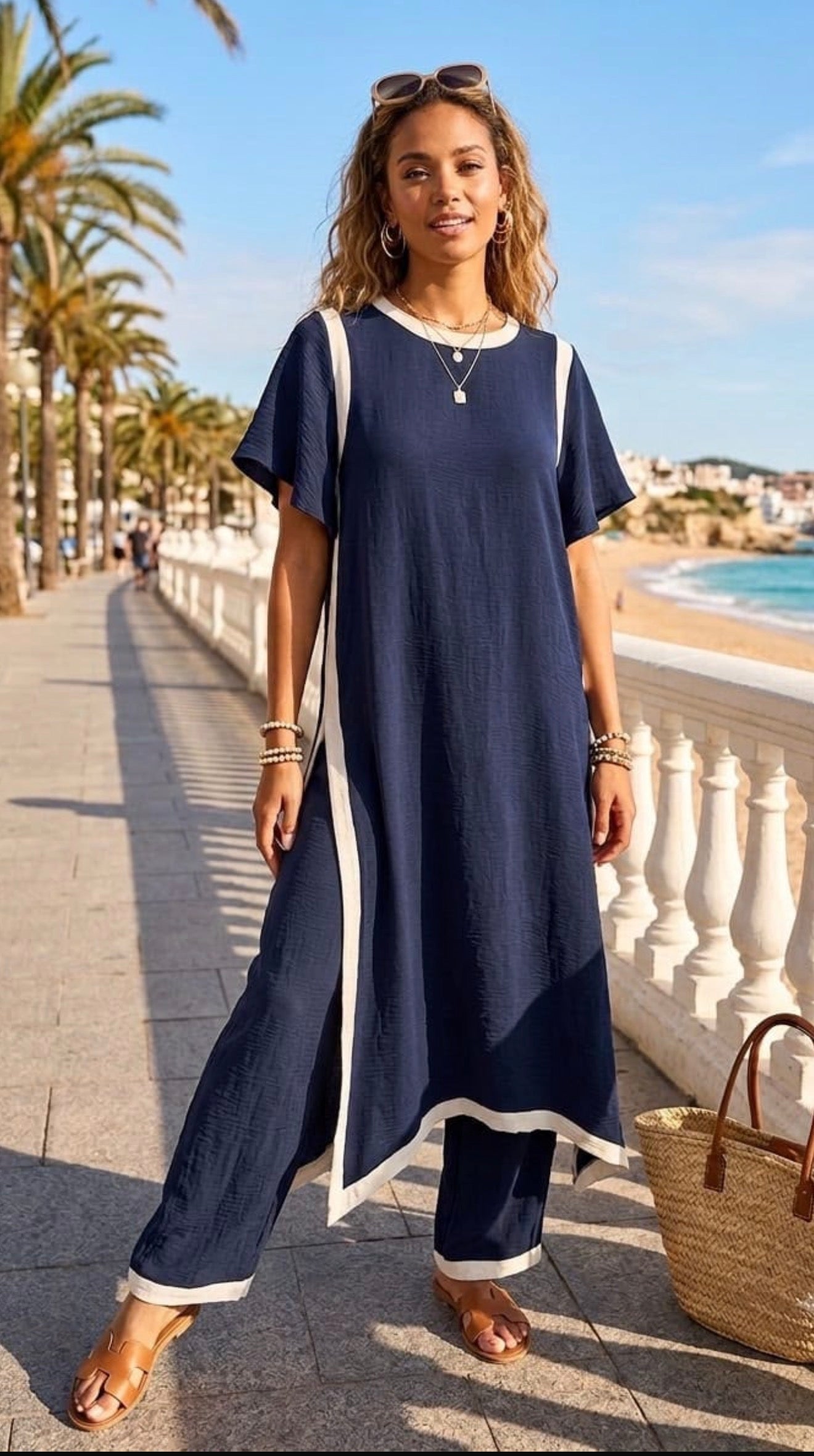 Stunning 2 piece, Ada