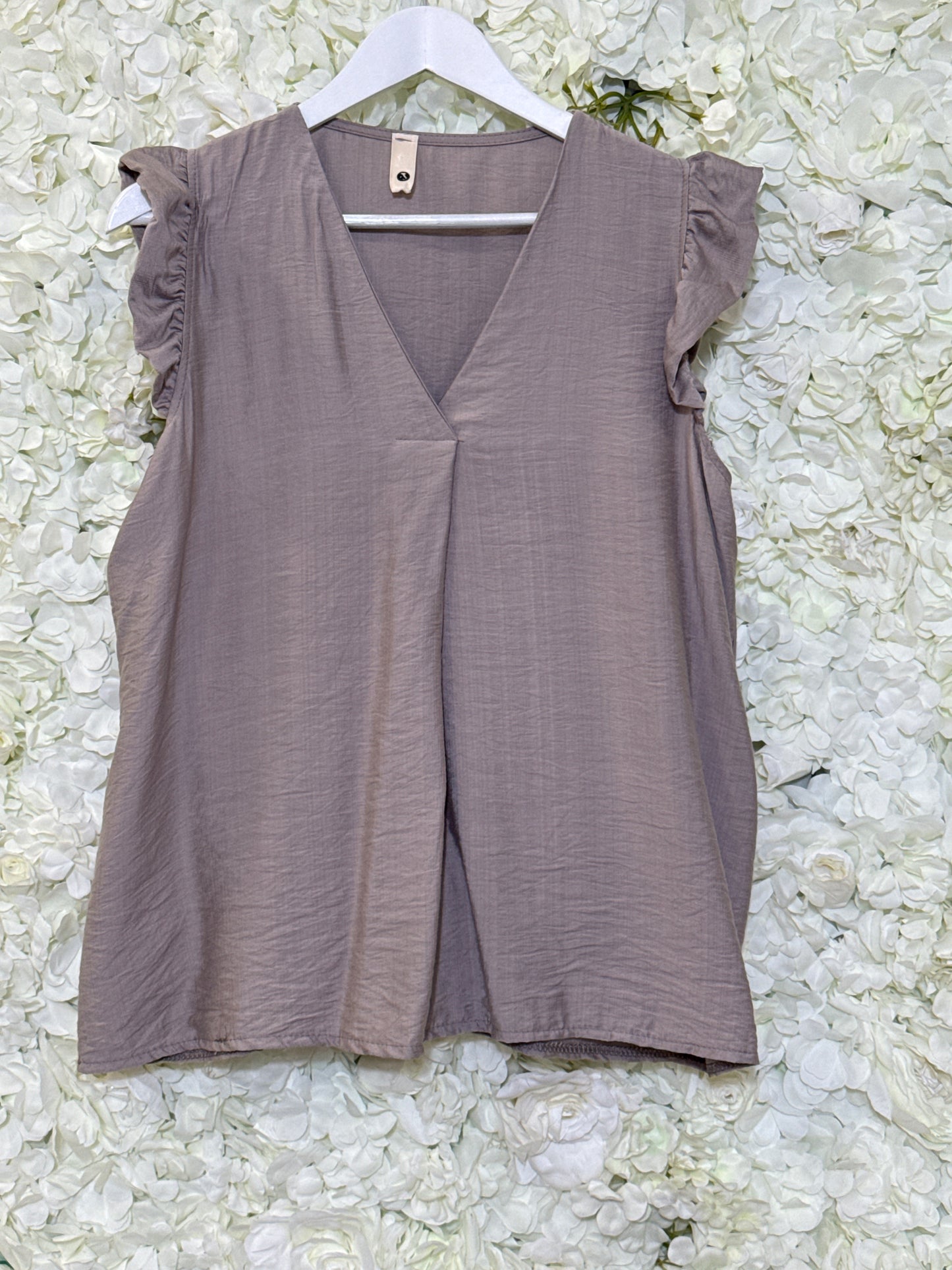 Lovely top, Brix stone