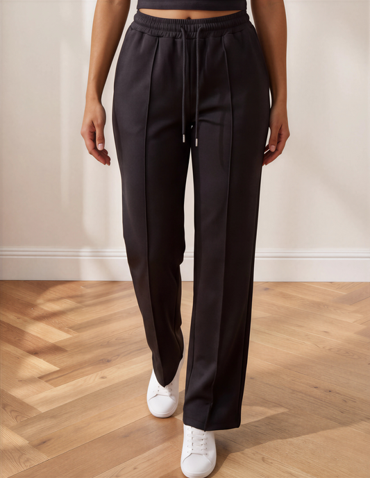Lovely front seam joggers, Pippa