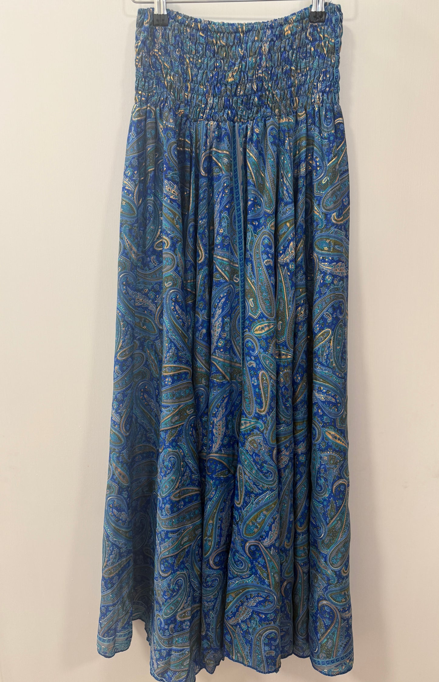 Gorgeous extra wide palazzo pants, Jazz