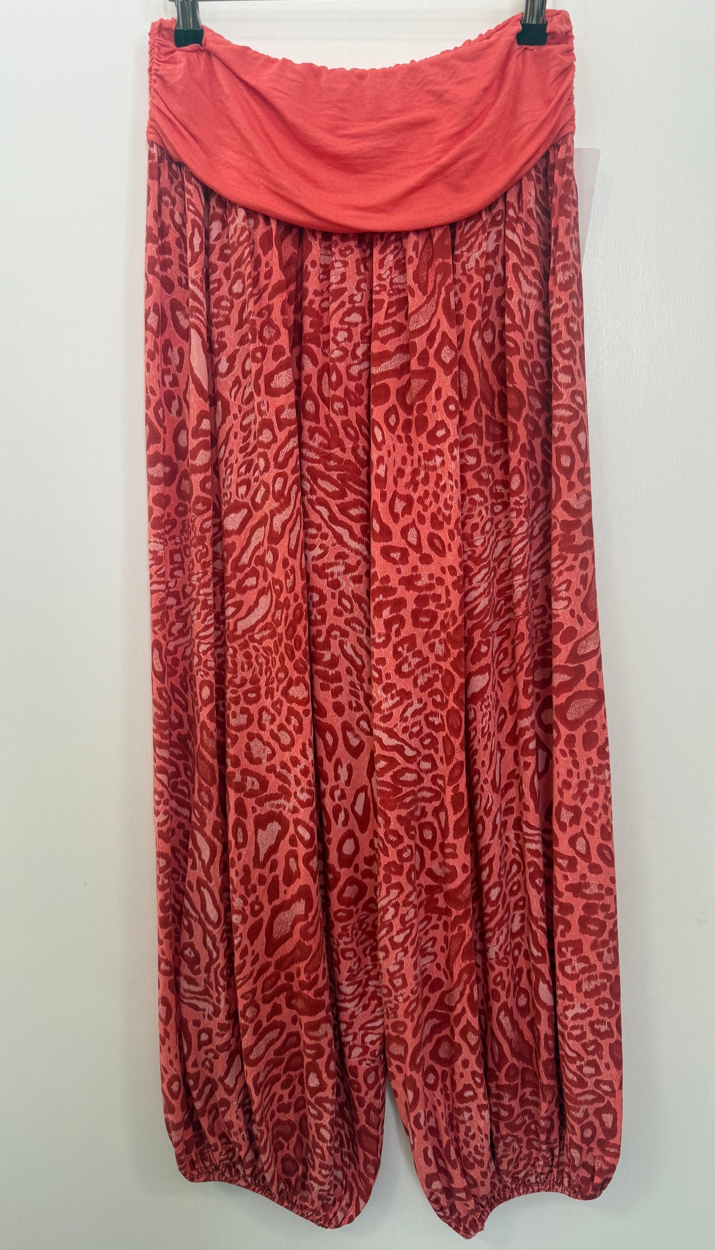 Fab, harem style pants, Orla