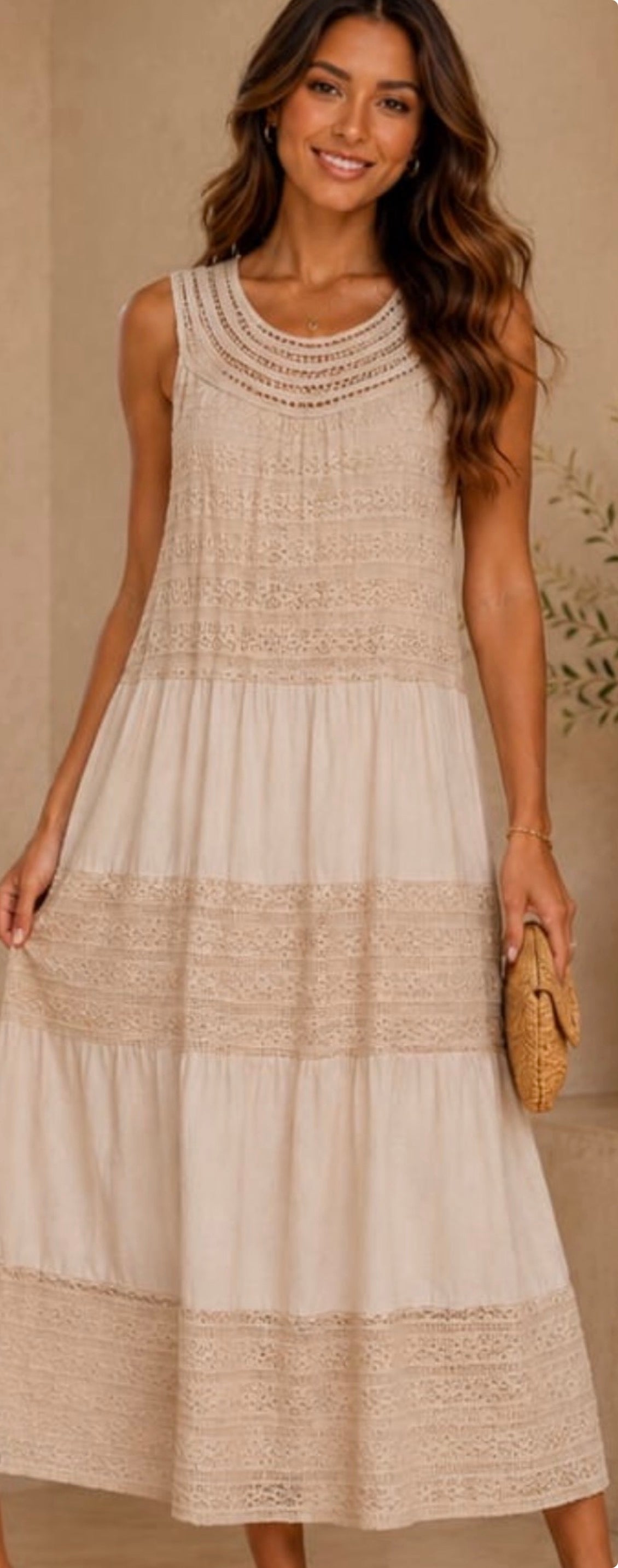 Stunning Attie dress ,