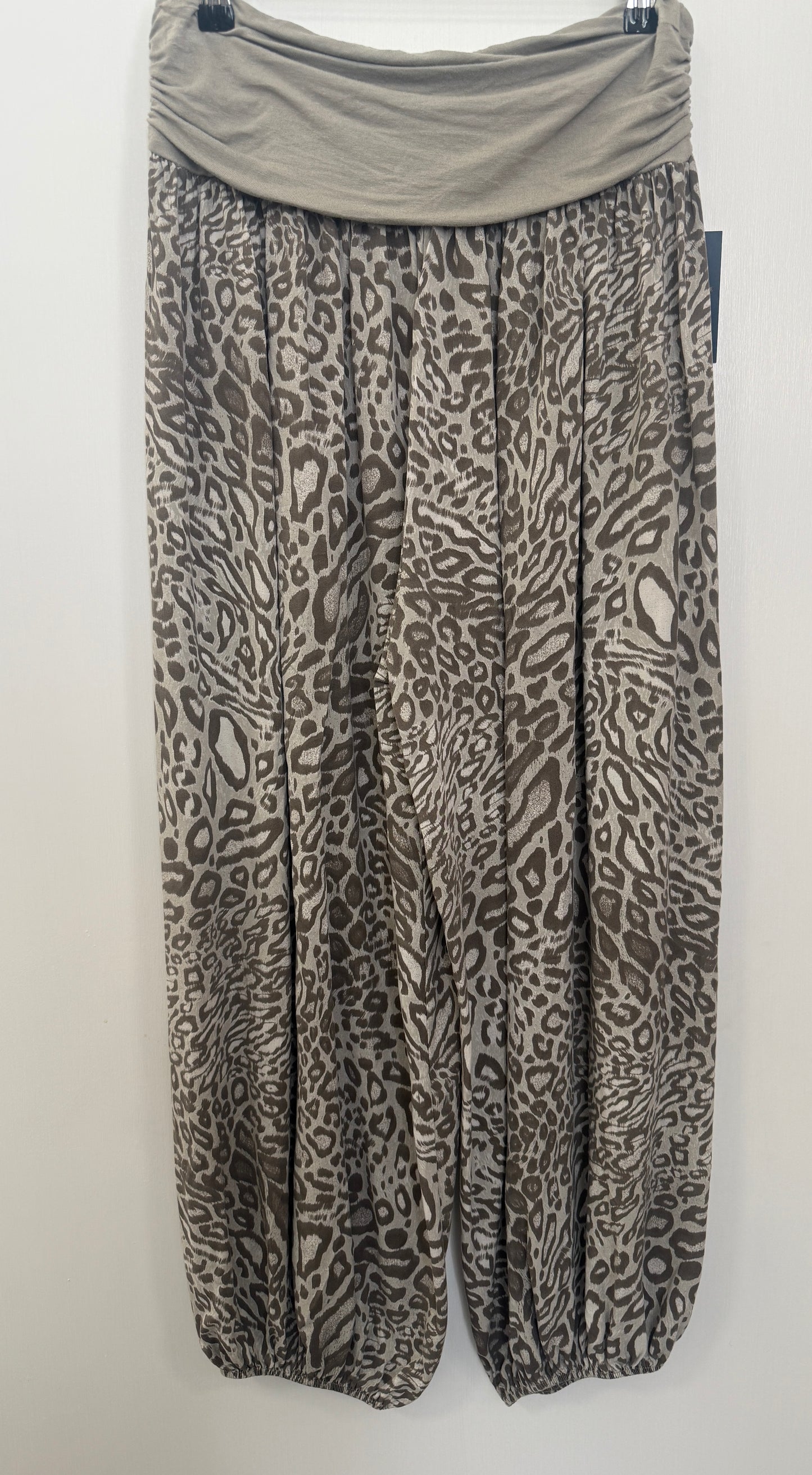Fab, harem style pants, Orla
