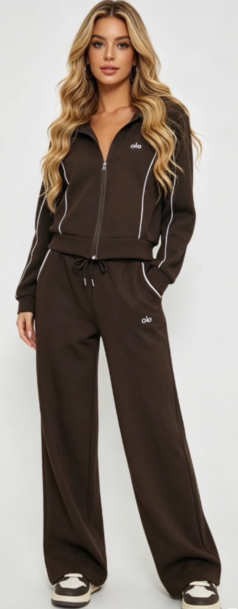 Activewear/leisure set, Orion