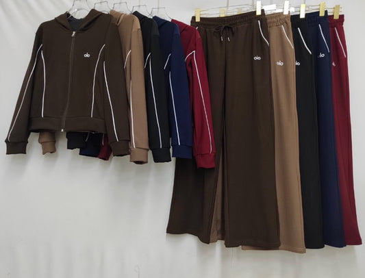Activewear/leisure set, Orion