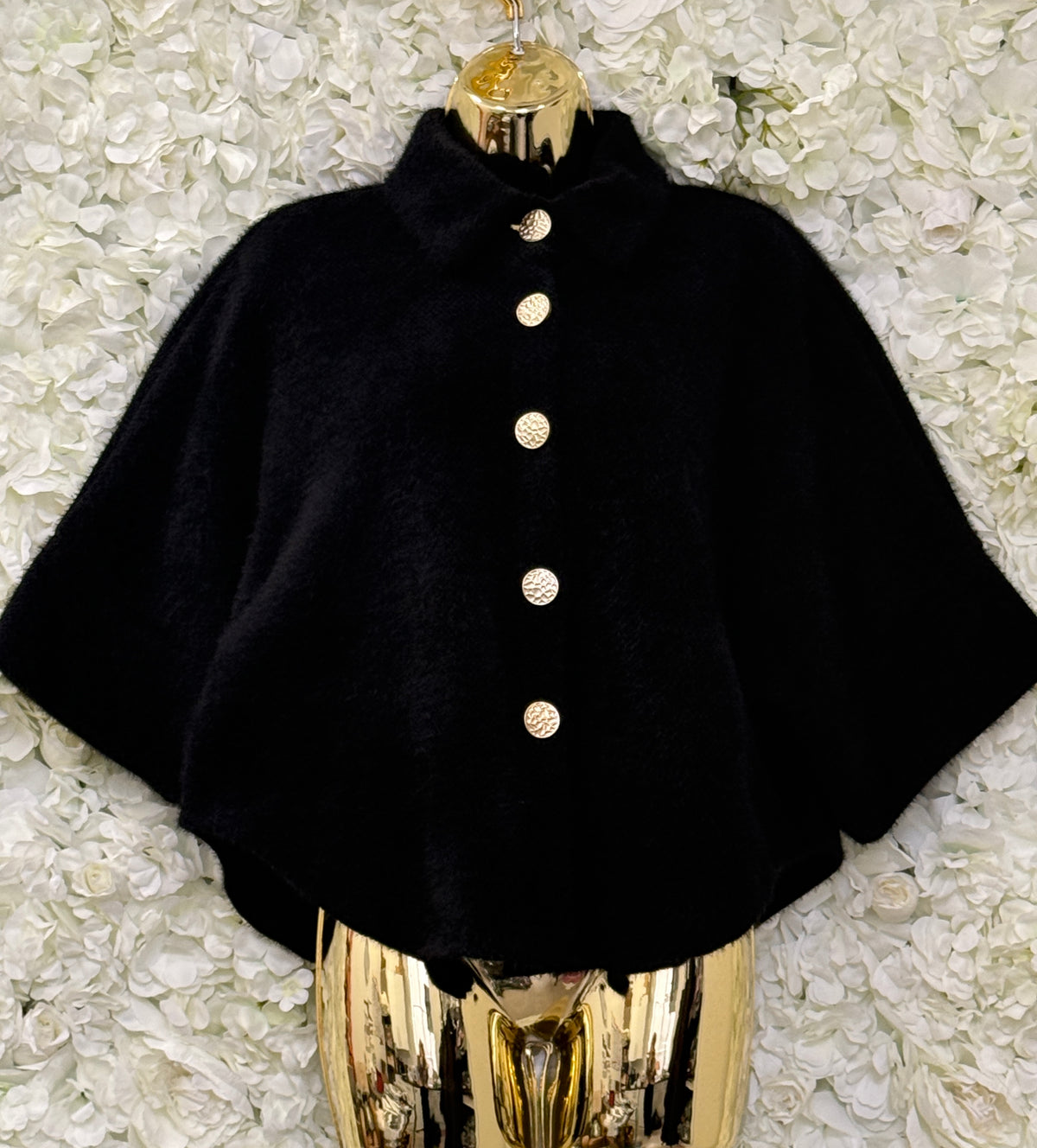 Stunning little jacket, Chelsea