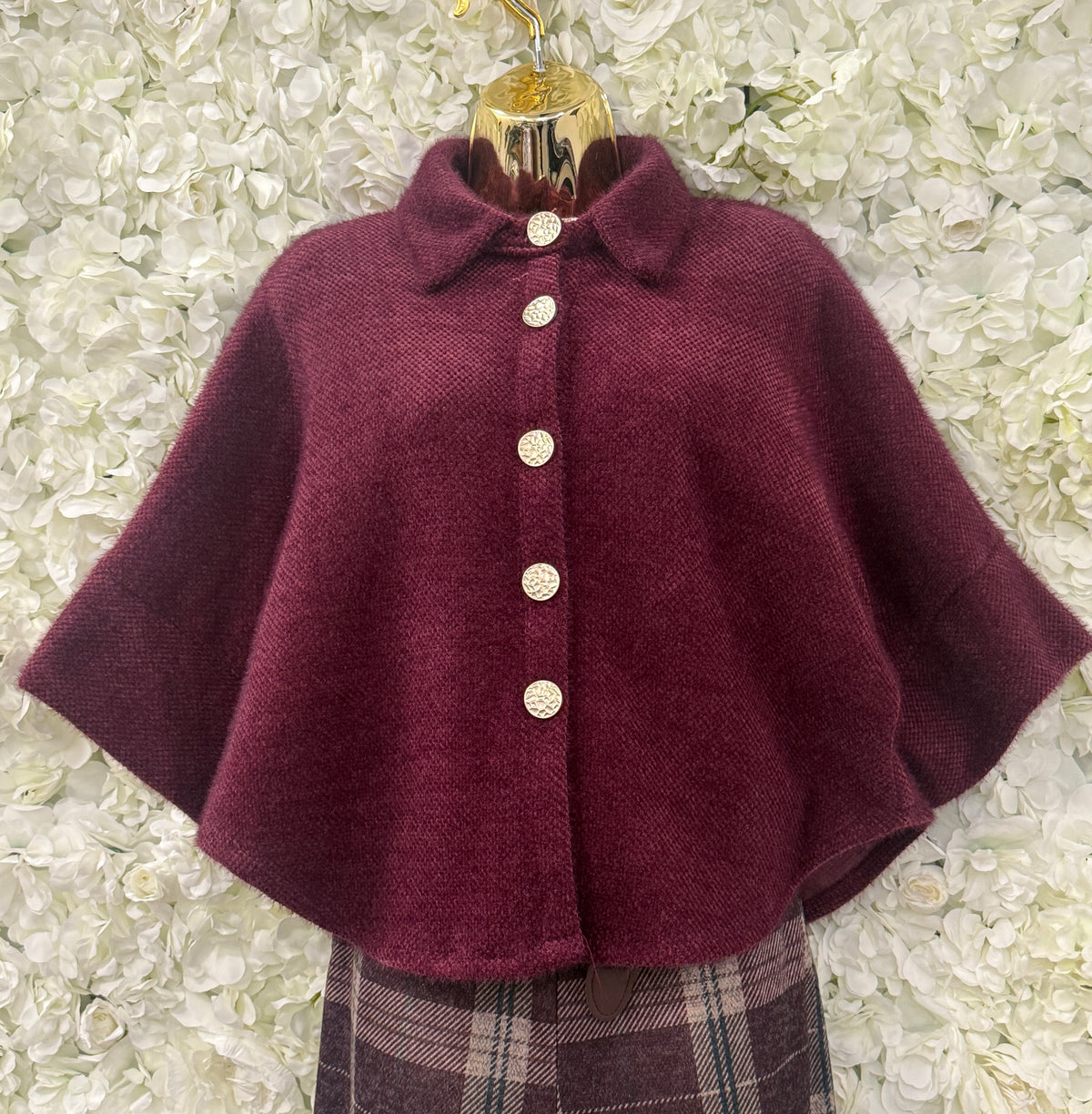 Stunning little jacket, Chelsea