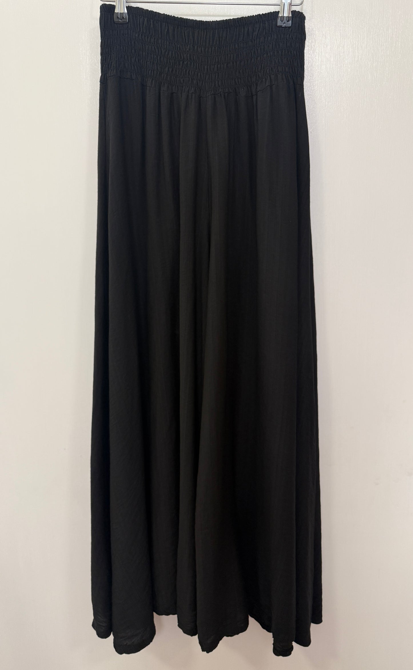 Gorgeous palazzo pants, Zara