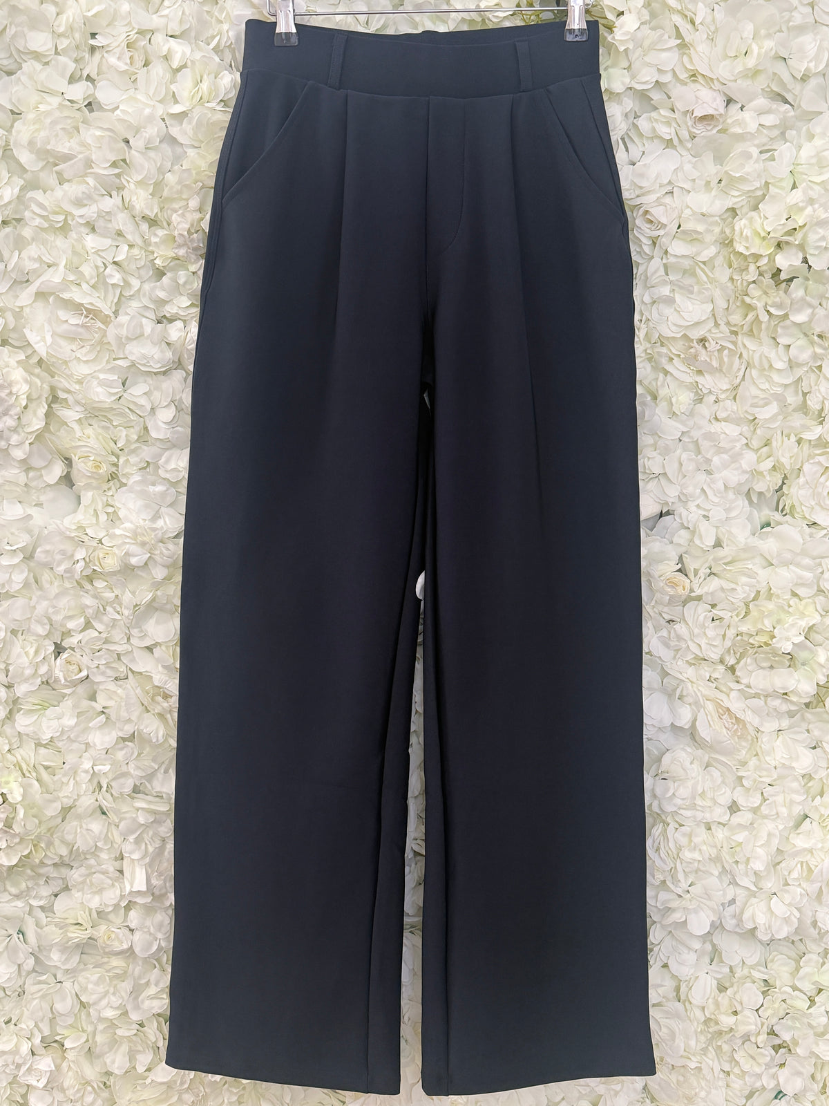 Lovely scuba trousers Jess