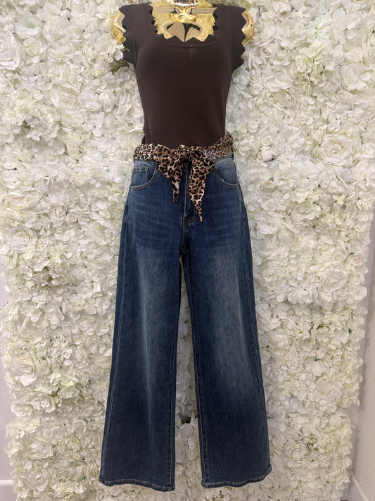 Gorgeous dad fit  jeans, Hattie