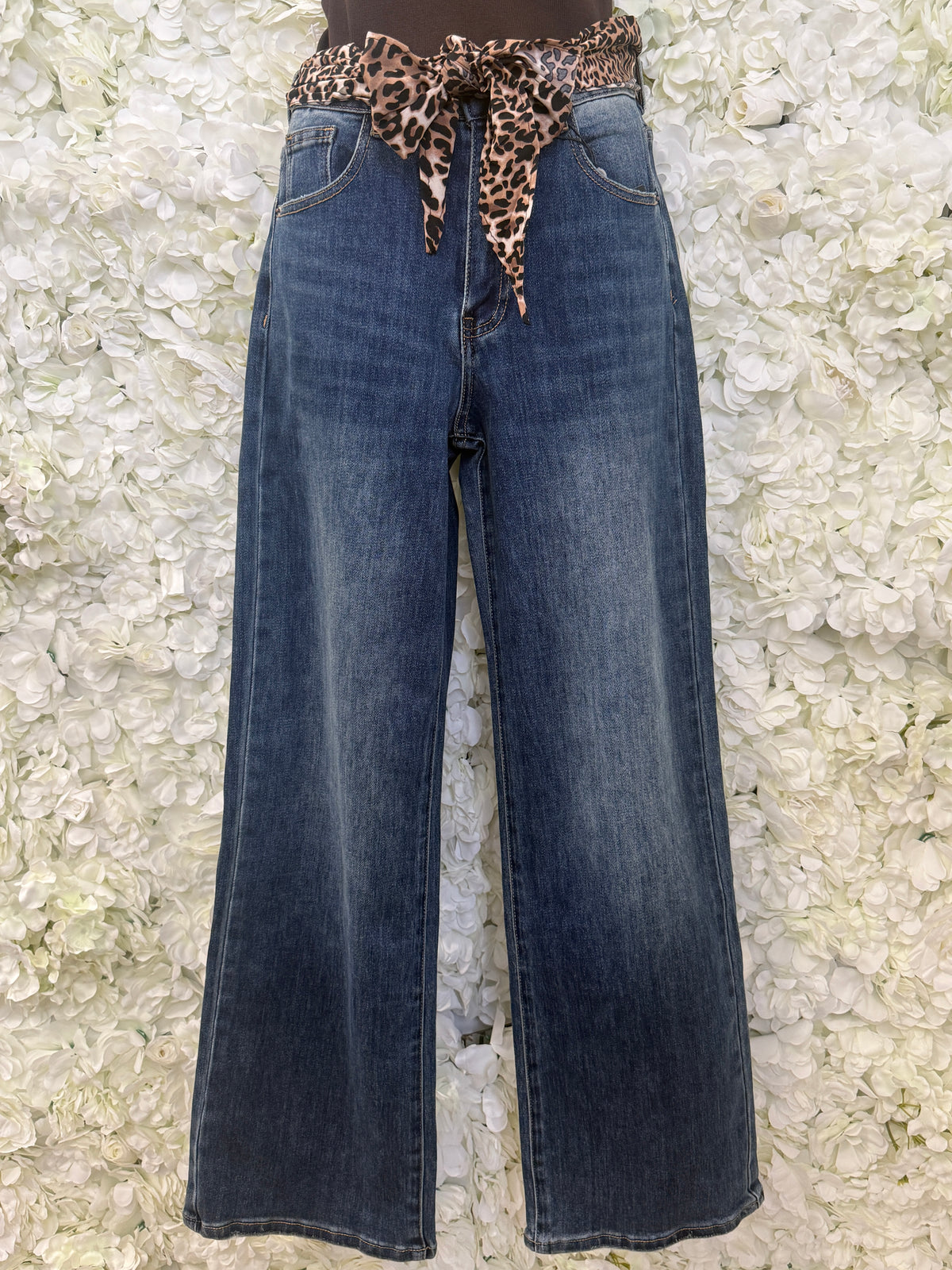 Gorgeous dad fit  jeans, Hattie