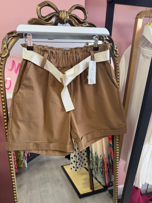 Shorts delia