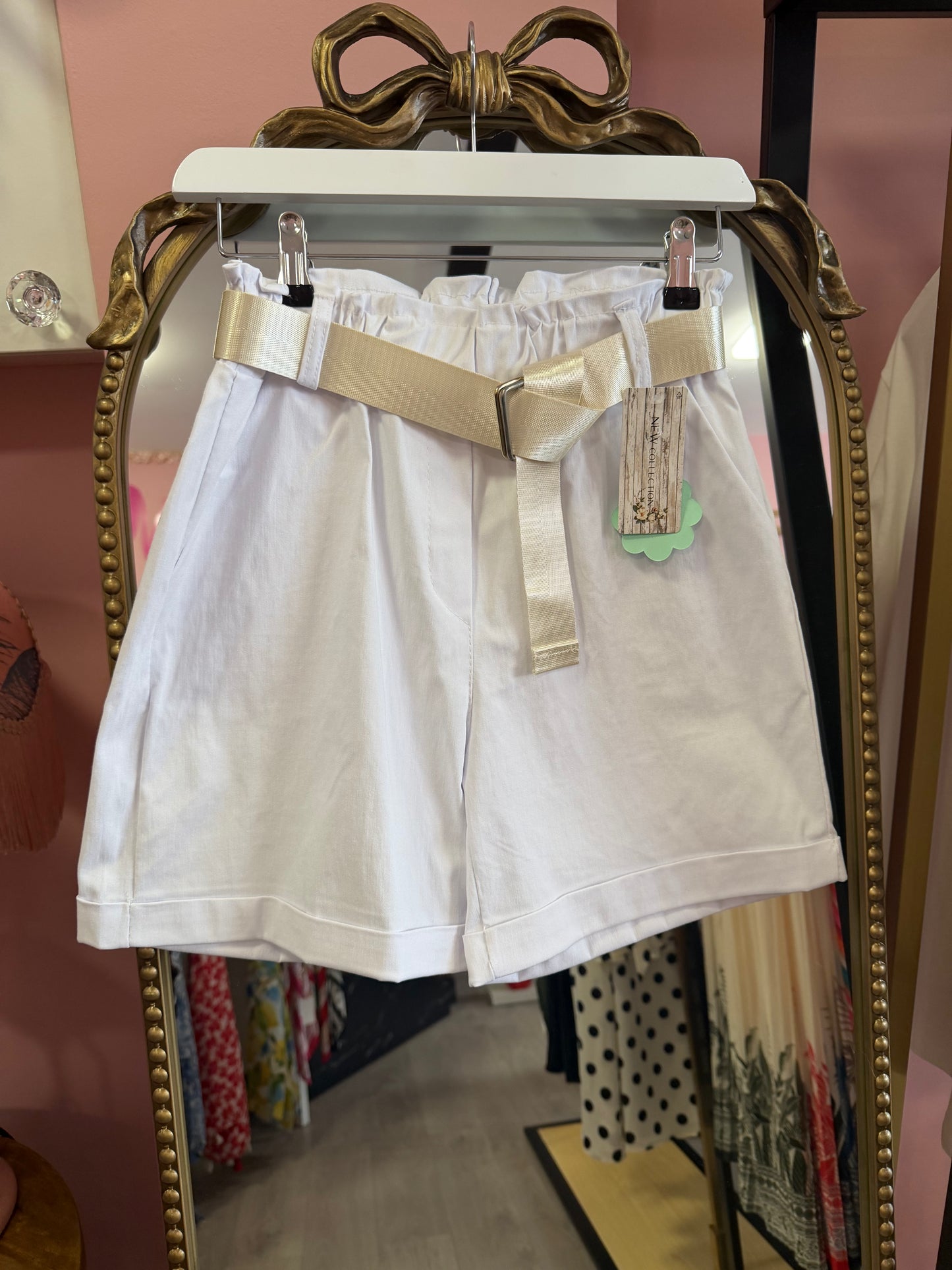 Shorts delia
