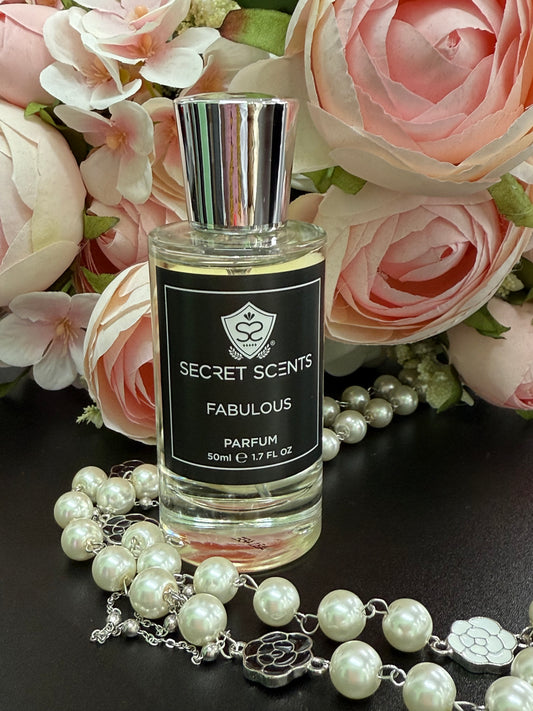 FABULOUS : Inspired By Fucking Fabulous