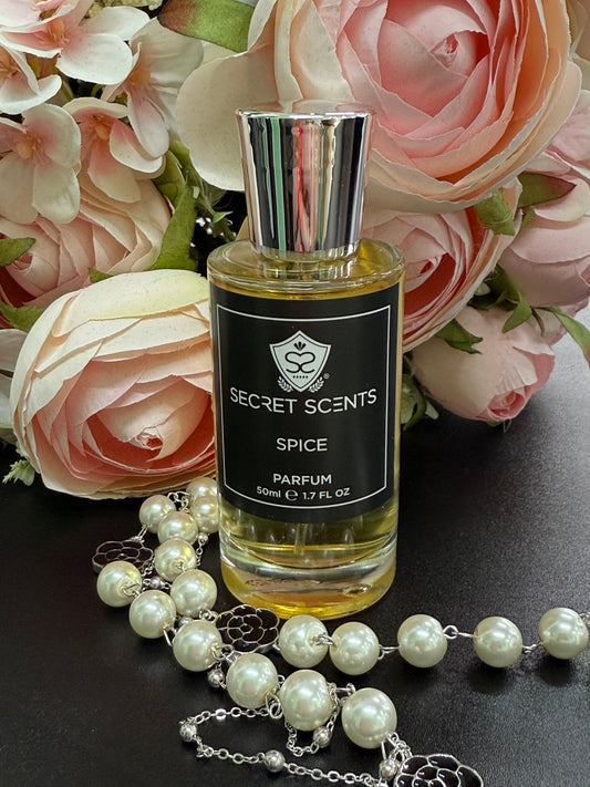 SPICE : Inspired By Halfeti